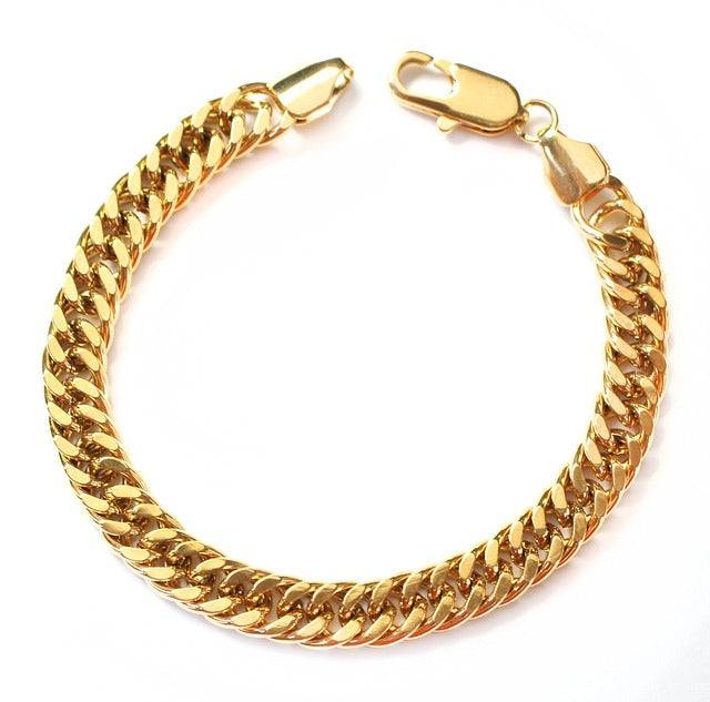 Best Way To Clean Gold Chain