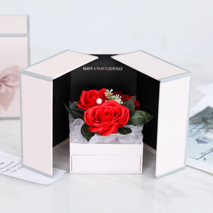 Eternal Rose Elegance Box