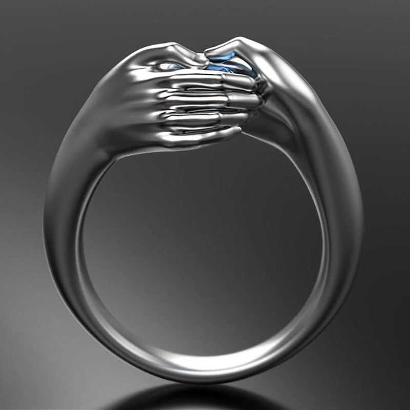 Gothic Ring